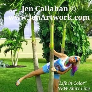 Meet your Posher, Jen